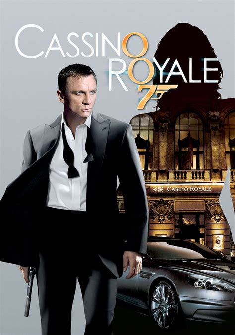 filmes online 007 cassino royale dublado